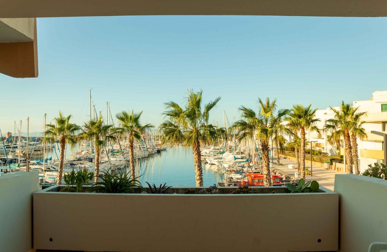 Studio 4 People - Christmas Market - Port - Beach Le Barcarès エクステリア 写真